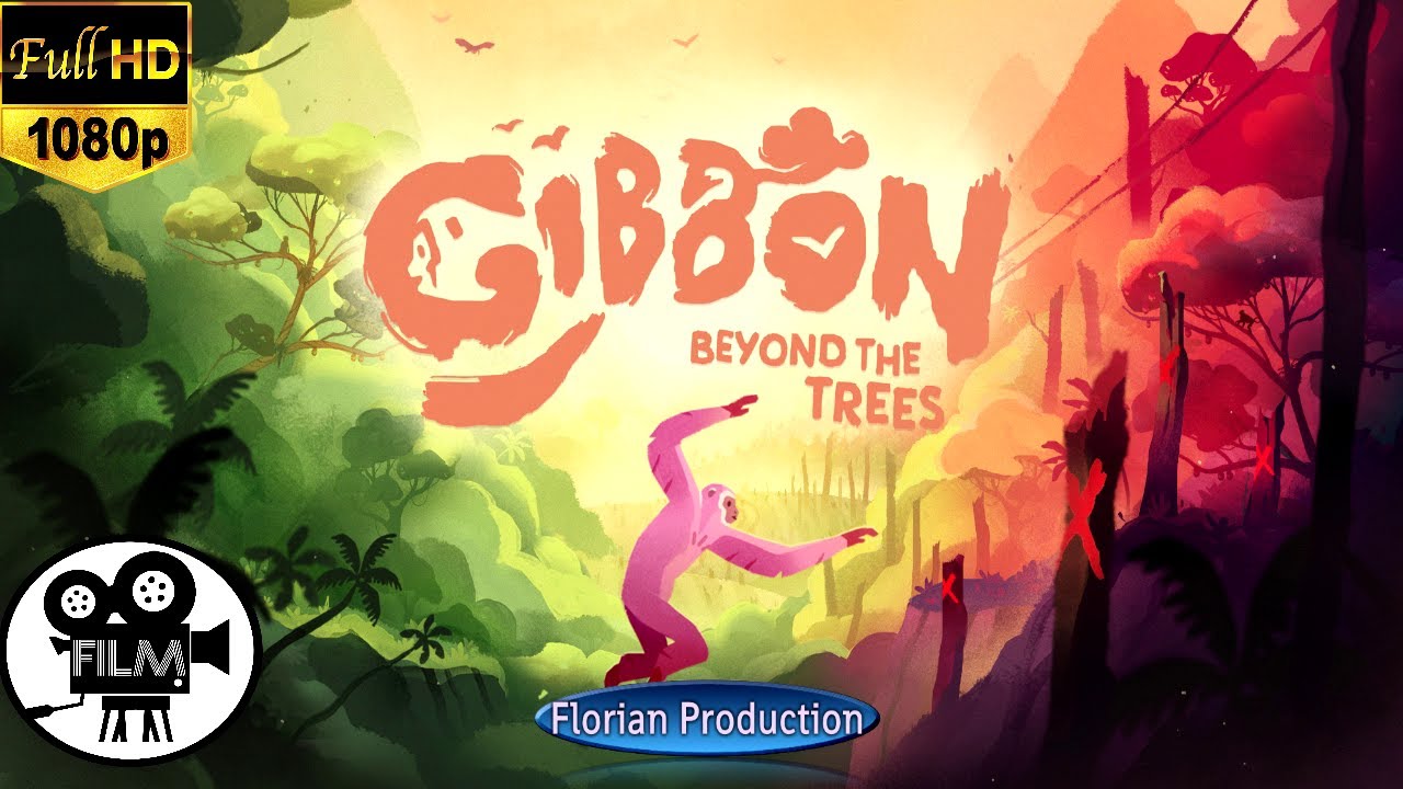 gibbon beyond the trees film complet en français (court métrage)