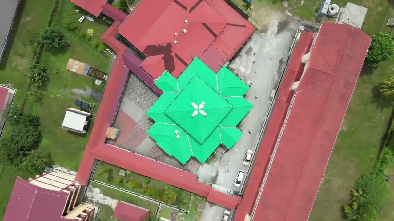 Lagu Sekolah SMK Jalan Kebun