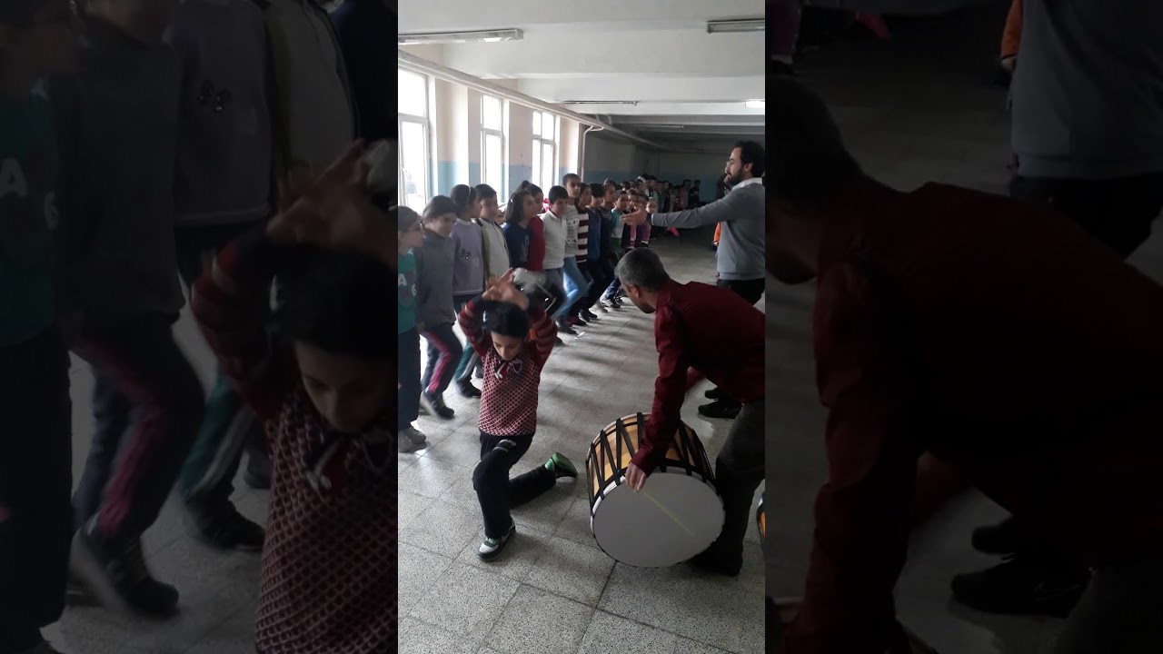 Mete uygun folklör gurubu
