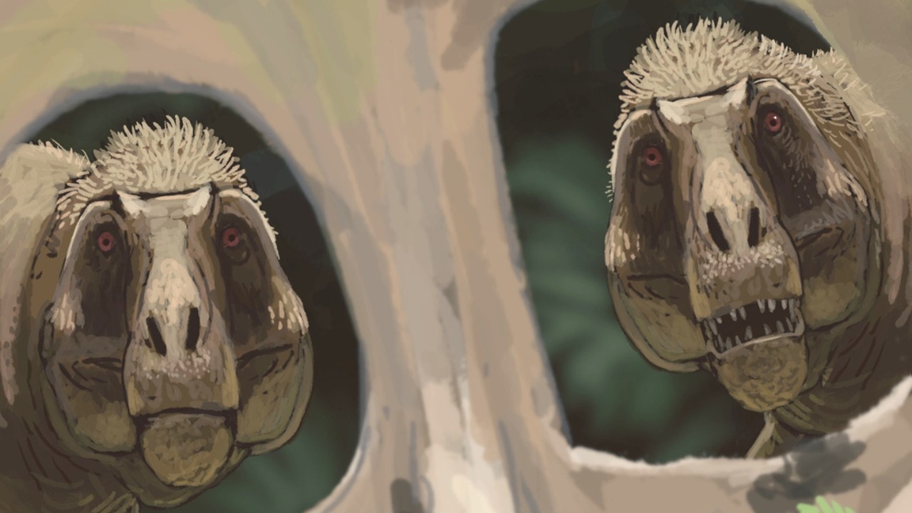 The Entire Mesozoic Era Explained - Full Documentary