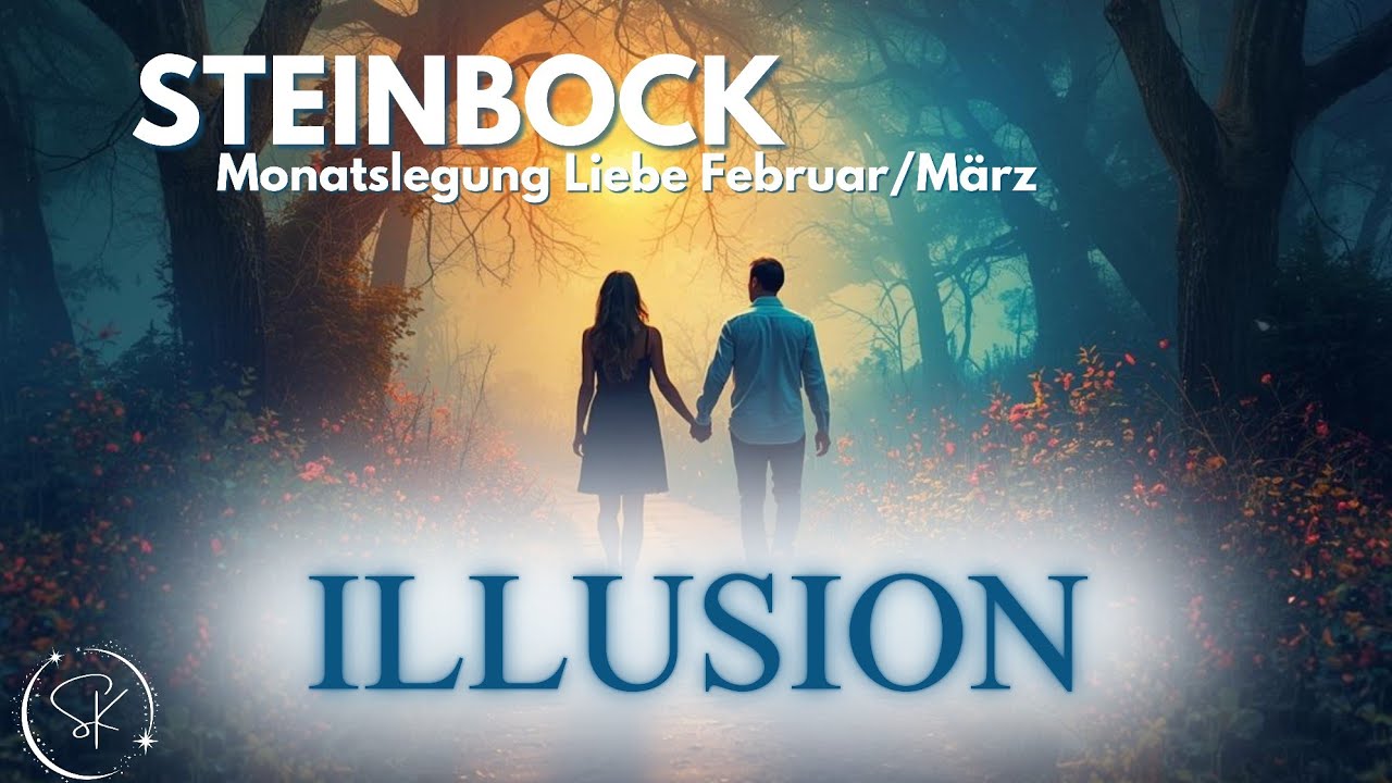 STEINBOCK ♑💔 Diese Wahrheit hat dich zum Rückzug gebracht… 😮‍💨 #liebesorakel 