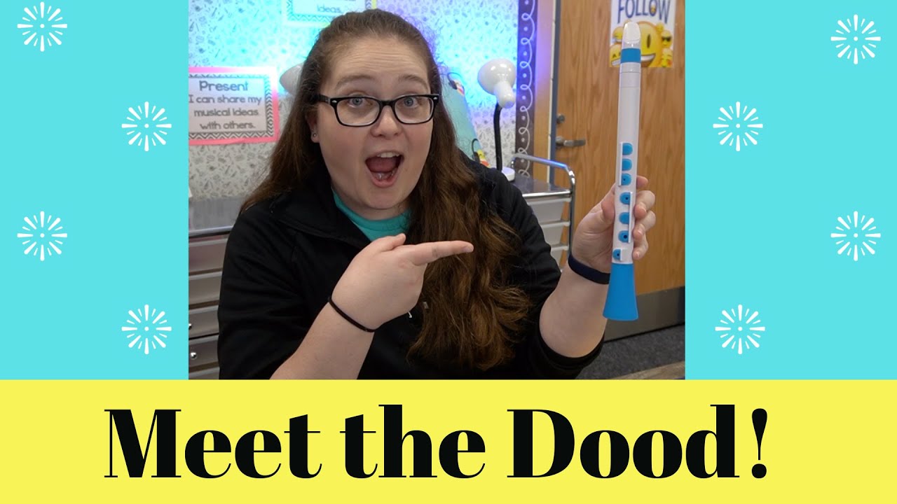 Meet the Dood