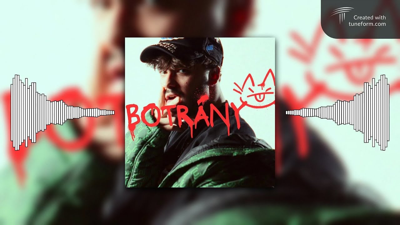 Vini - Botr&aacute;ny (Bass Boosted)