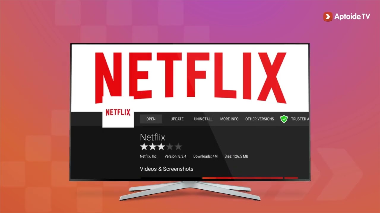 Aptoide TV