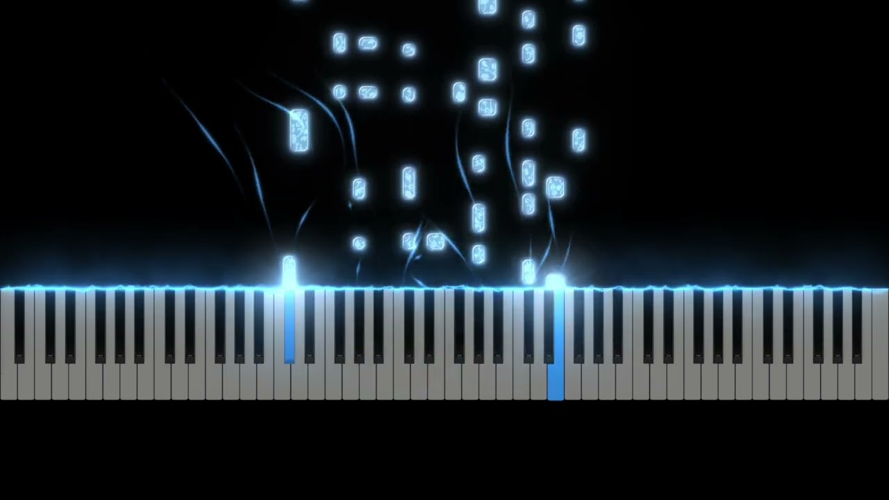 A. Blomqvist - X (slowed down)