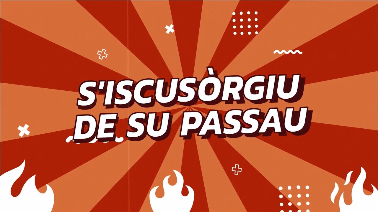 S01E17 S’iscusòrgiu de su passau - Corrias de Fogu