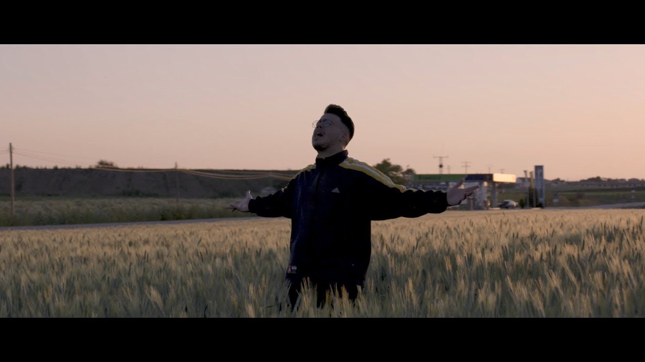 SOGE - DESÁTAME (VIDEOCLIP)