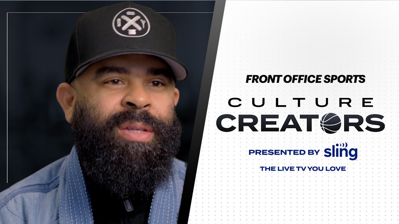 Culture Curators - Kenny Duncan