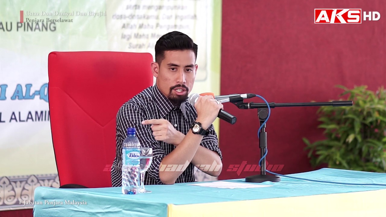 05 | Tuan-Tuan Lebih Mulia Dari Saya 