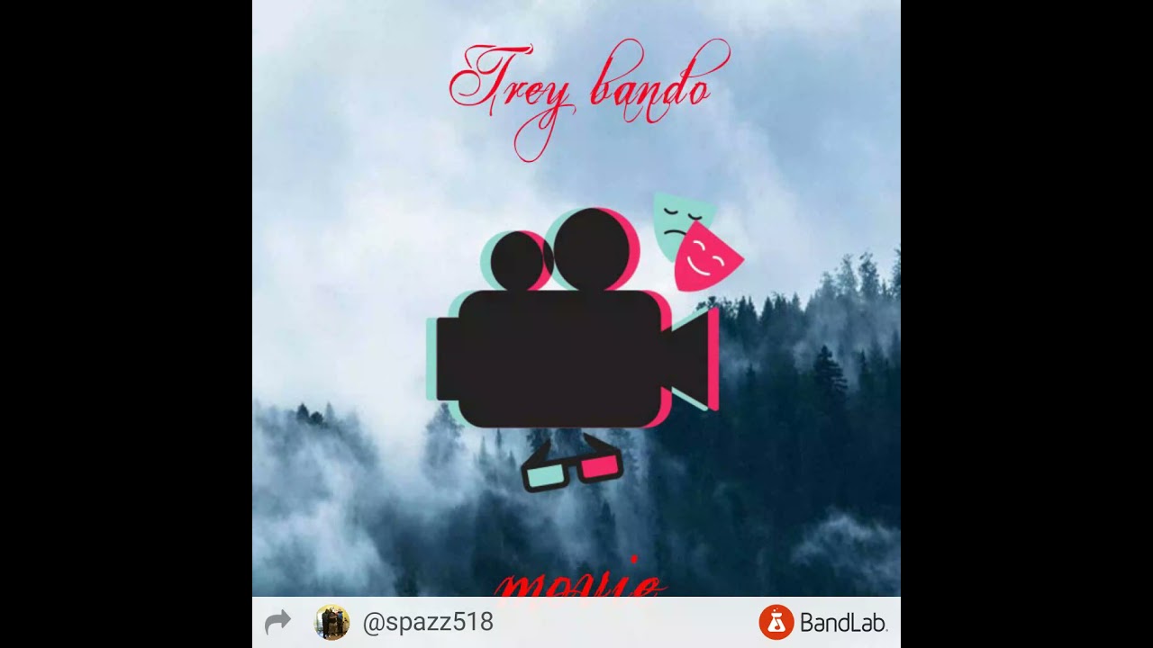 Trey bando - movie