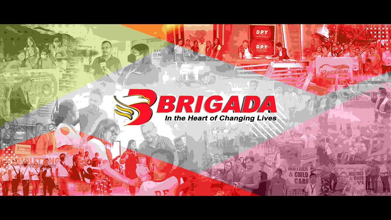 BRIGADA BALITA NATIONWIDE SA TANGHALI — FEBRUARY 7, 2026