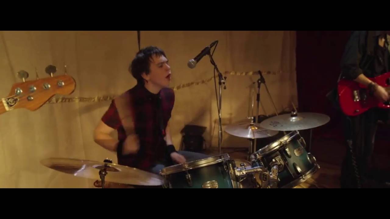 Girls - Sing Street