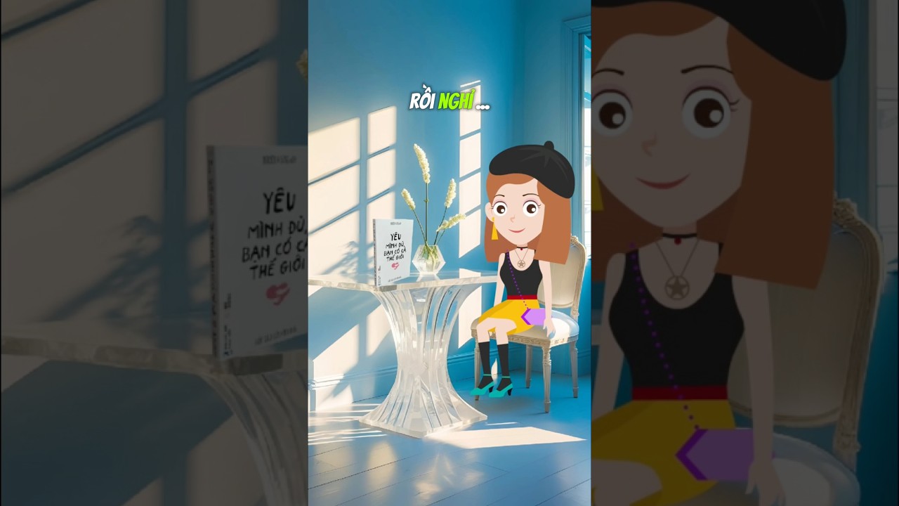 Tại Sao H&ocirc;n Nh&acirc;n Rồi M&agrave; Vẫn Phải Học | ChuyenGiaDinh #giadinh