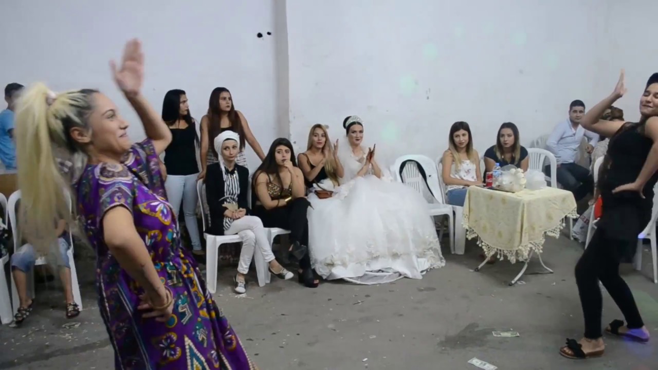 ROMAN DÜĞÜNLERİ 2018 TUNCAY KURGU MONTAJ FARKI...