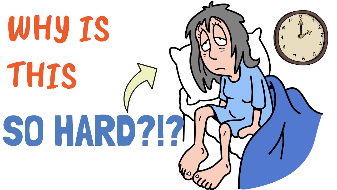 Lesson 316: If God has a plan, why does life feels so hard?