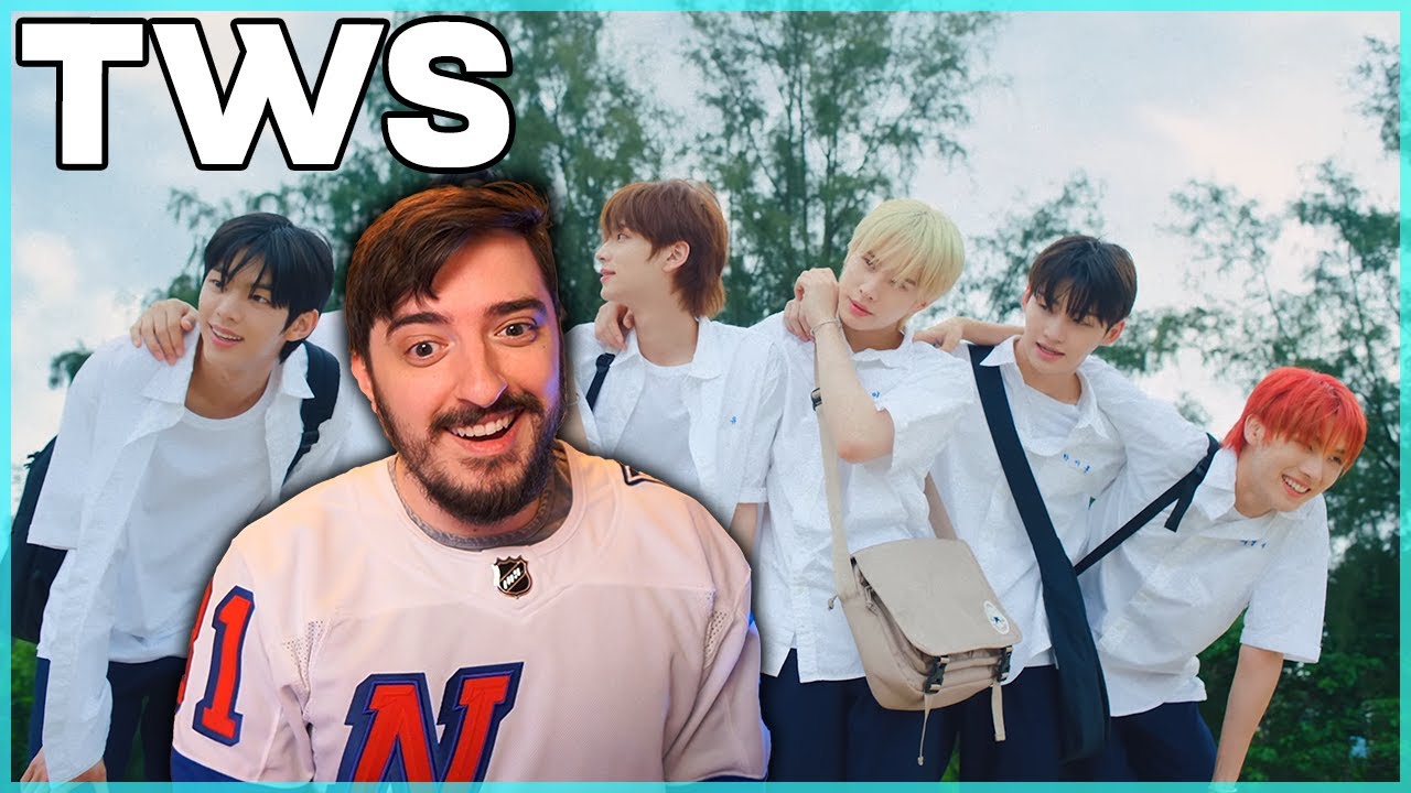 TWS (투어스) - 