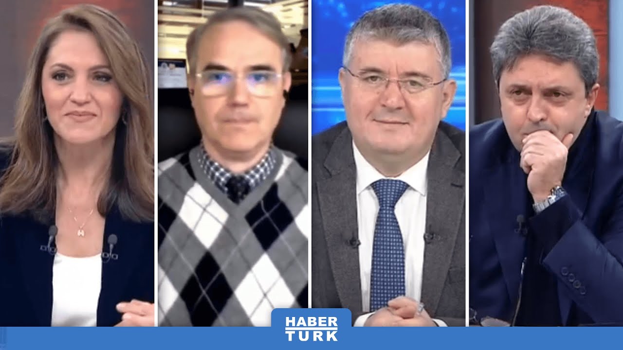 Esad, Türkiye İle Masaya Oturur Mu?