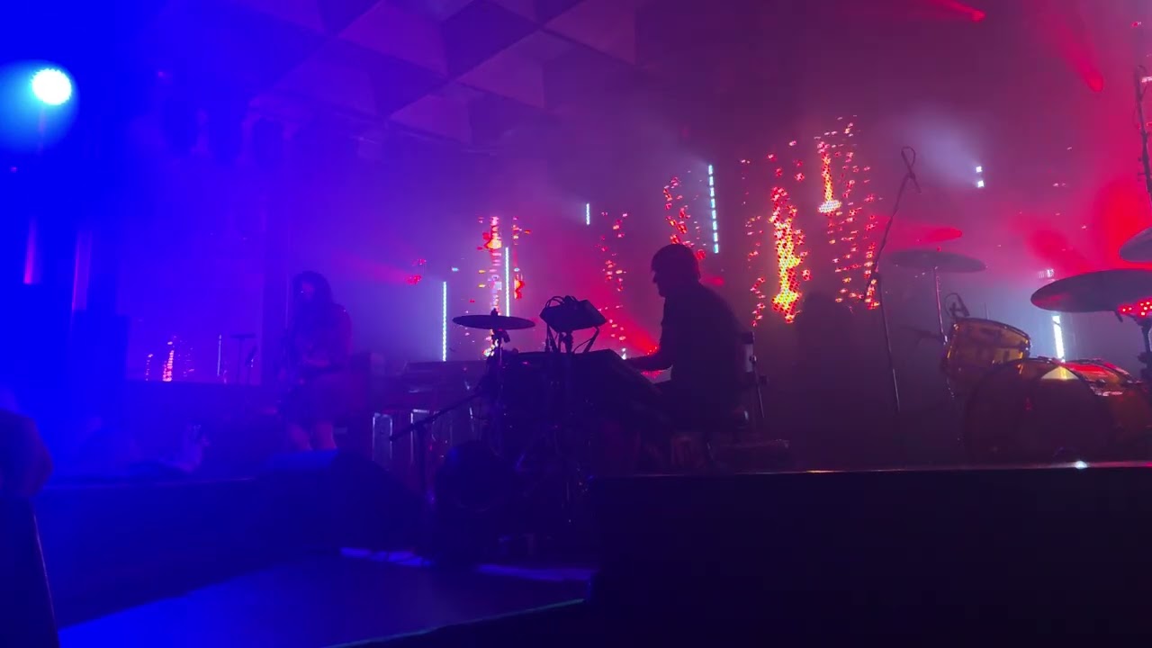 Tremours perform in Ft Lauderdale  3/7/2026