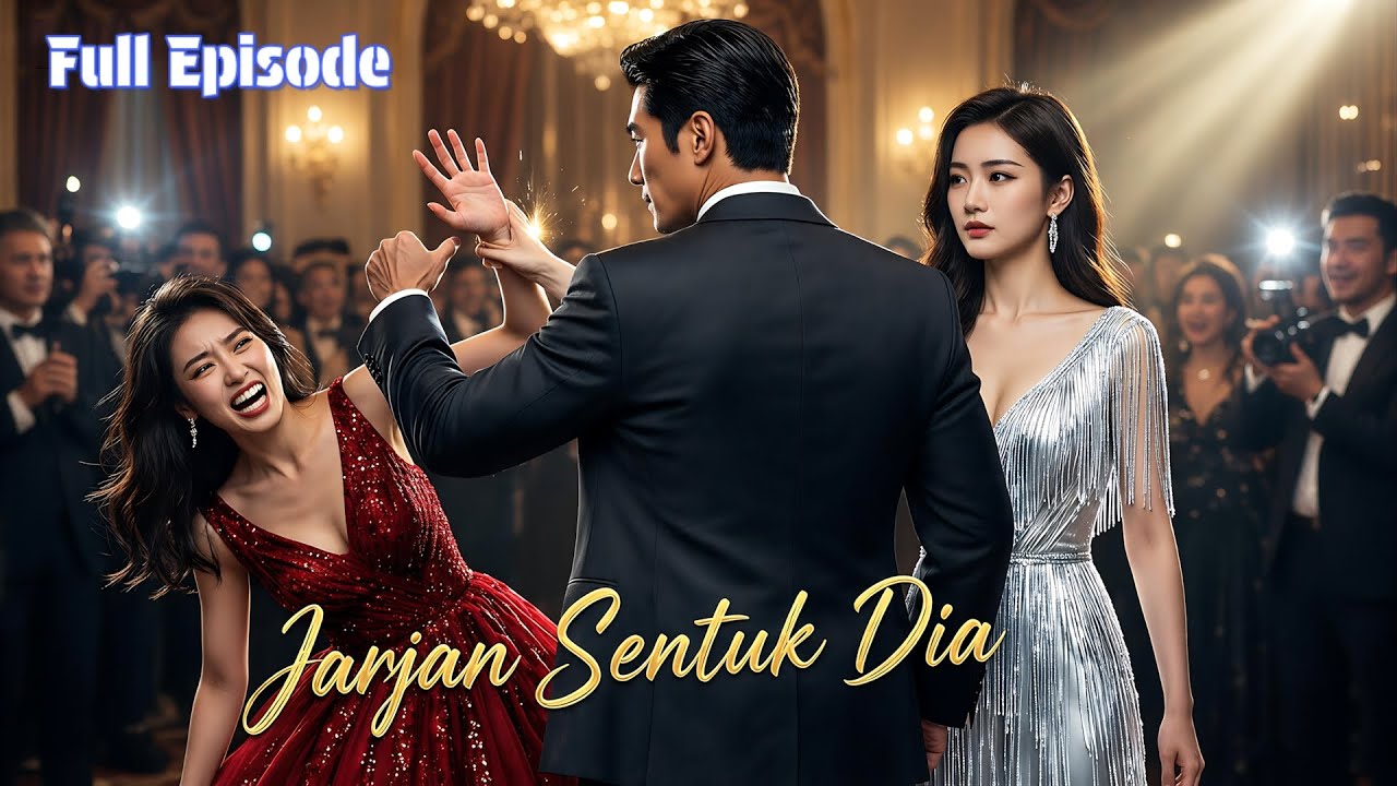 Bos Dingin Takluk! Sekretaris Cantik Simpan Rahasia Besar Episode Lengkap 2026