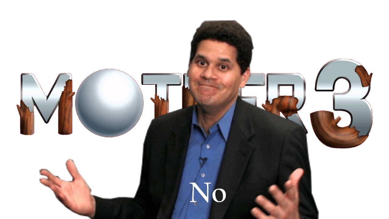 Translate mother 3