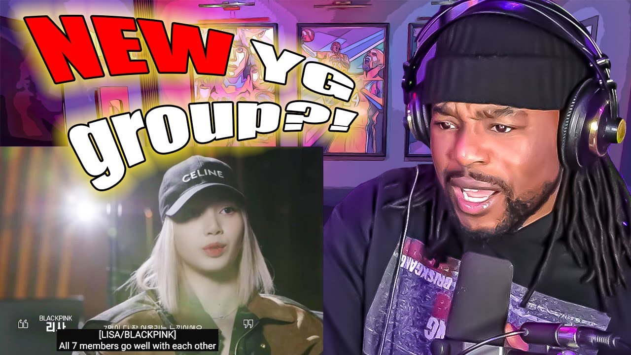 BABY MONSTER is the new YG Group?! NEXT MOVEMENT | REACTION!