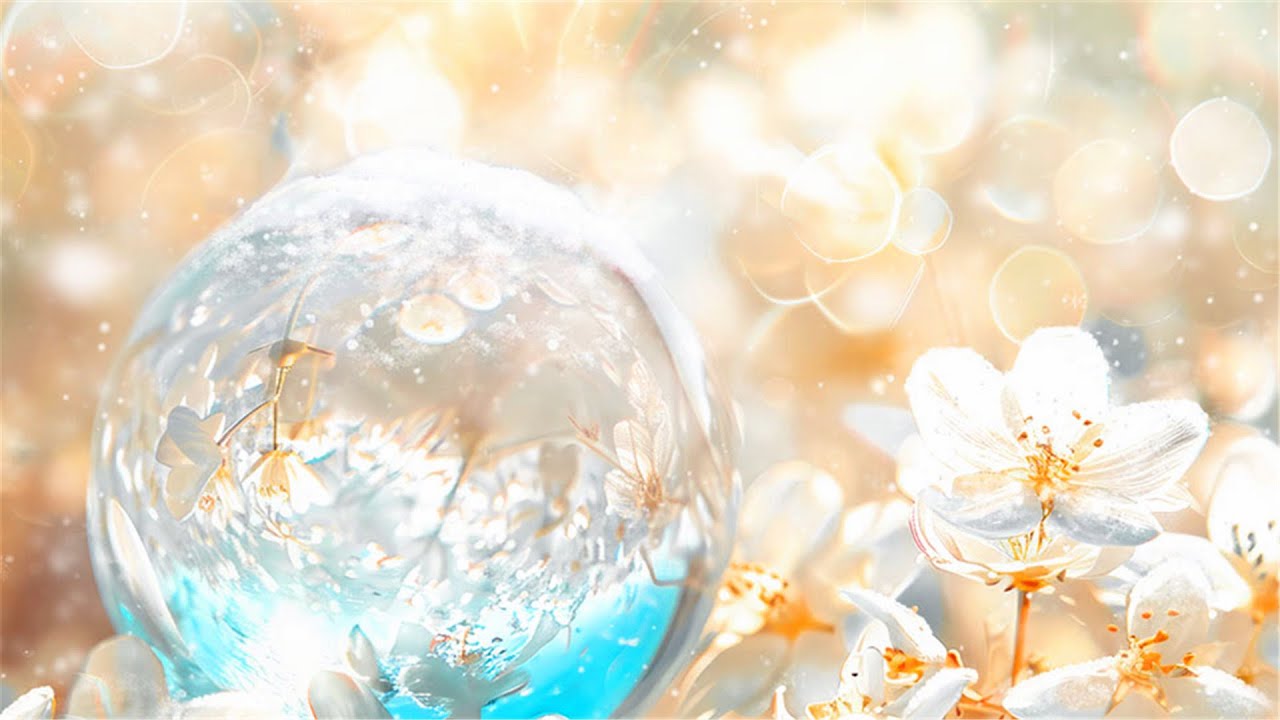 雪落