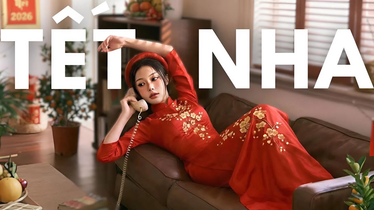 Playlist | Nhạc TẾT NHA 