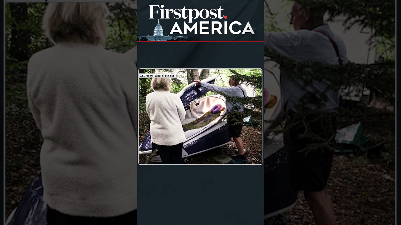 Аресты за &laquo;капсулу самоубийц&raquo; | Firstpost America