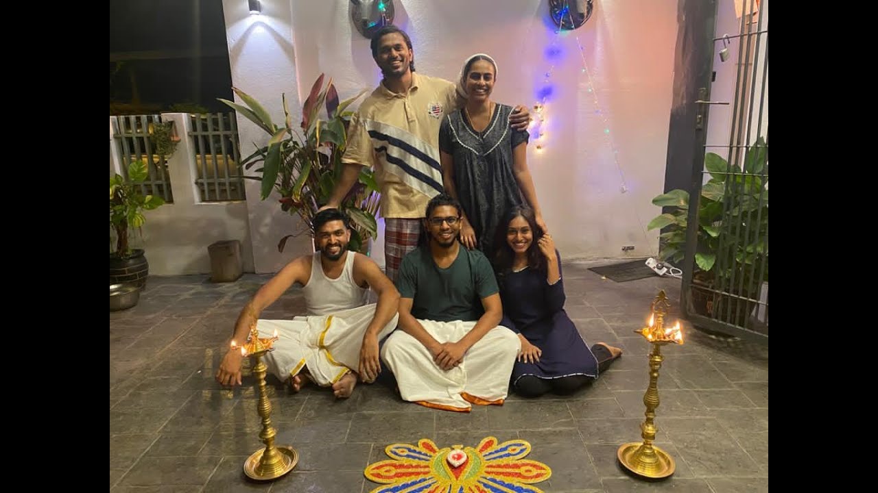 Light Up Your Deepavali