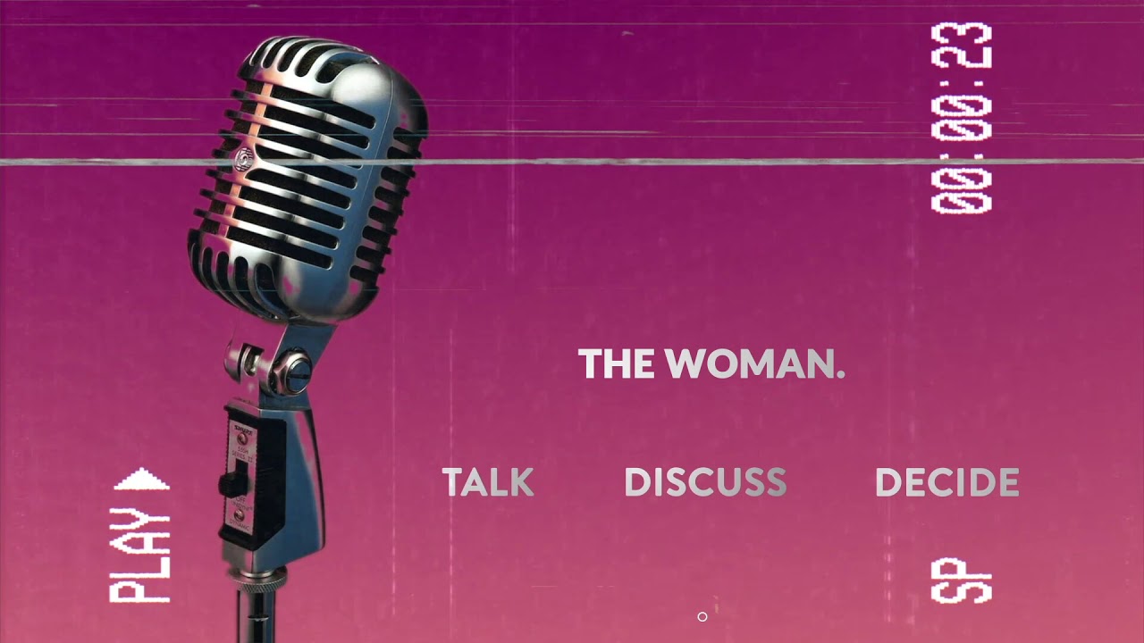The Woman