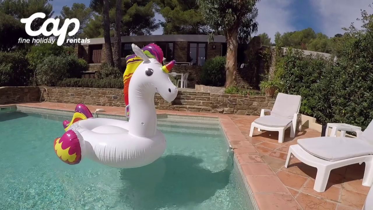 Les Eucalyptus - Bormes les Mimosas - Côte D'azur - Cap Fine Holiday Rentals