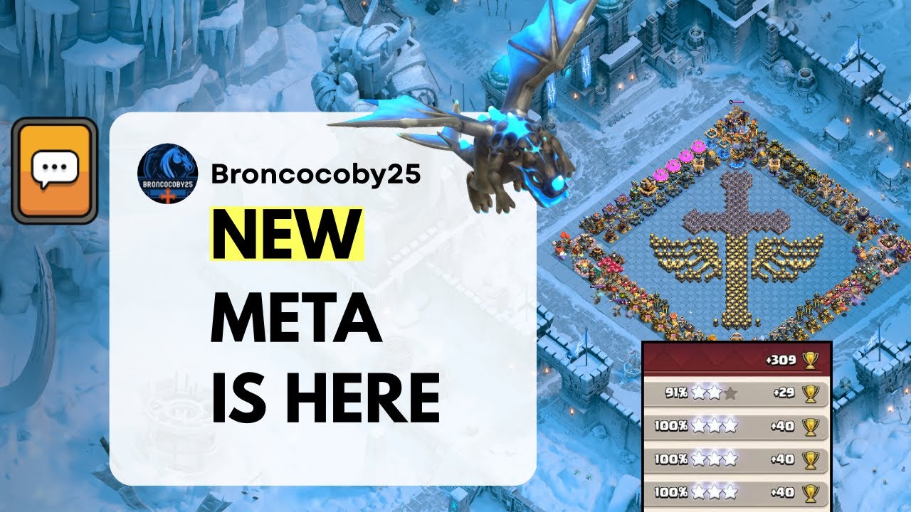 Electro Dragons Are Fun & Overpowered!