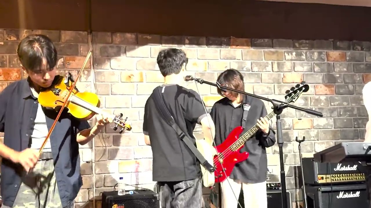 🎞Live video🎞 수상한 거리 2호점 : Light on 소나기(SONAGI) - 검은 우물