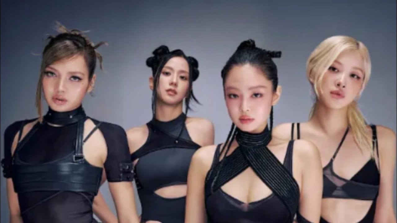 BLACKPINK-