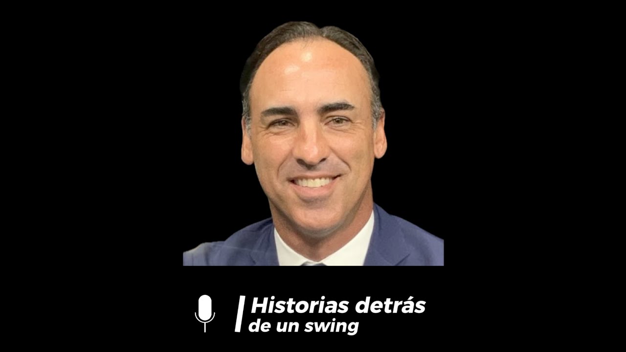 Hernán Rey | Filosofía de instrucción y entrenamiento de golf