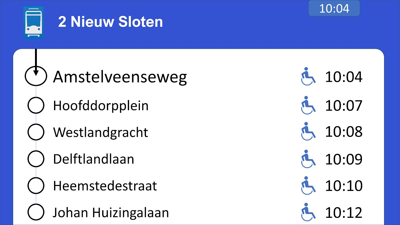 Omroepen Tram 2 #Ceyhungamingtube