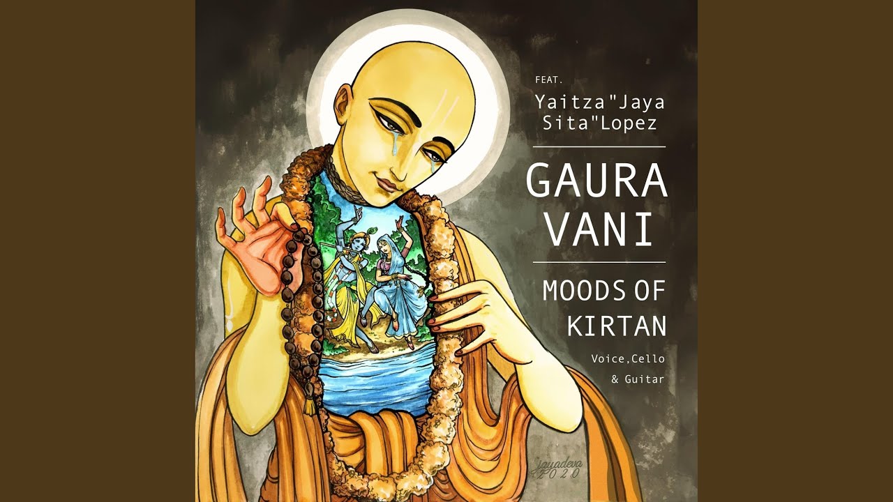 Moods of Kirtan (feat. Yaitza 
