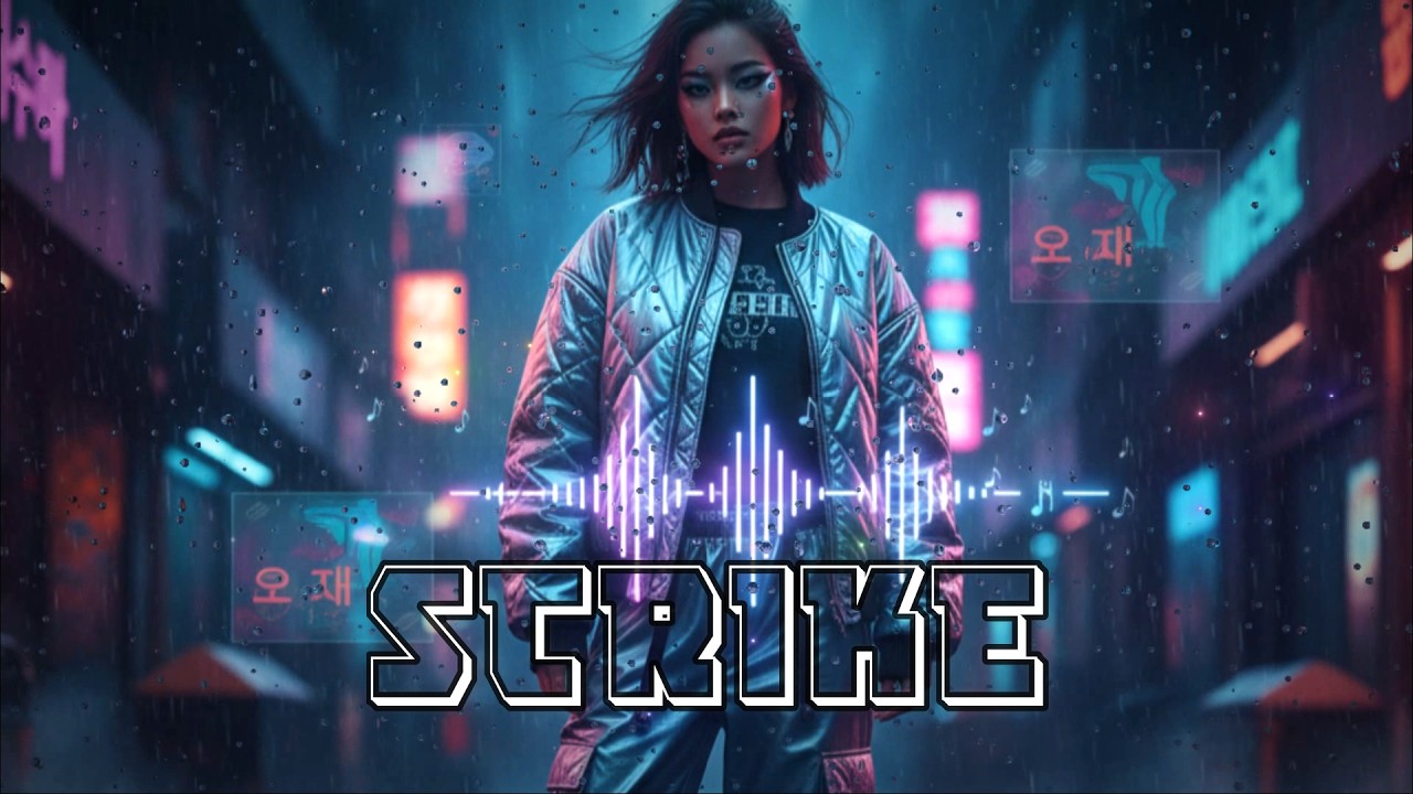 STRIKE – Rock Bay | High Energy EDM Banger 2026