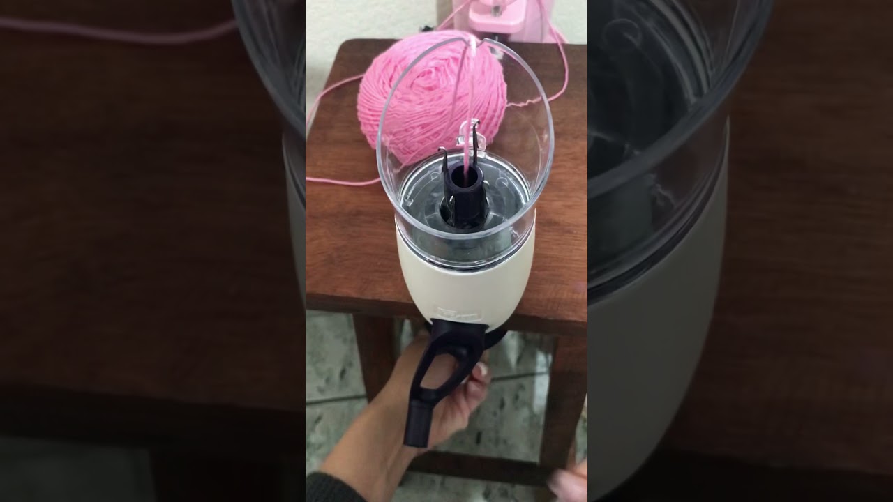 Como iniciar o Tricotin na Maquininha?
