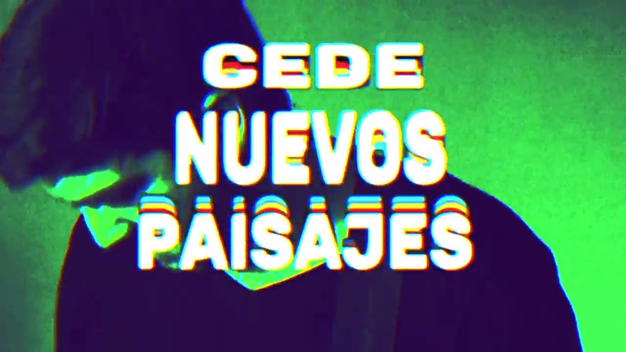 CEDE - Nuevos Paisajes