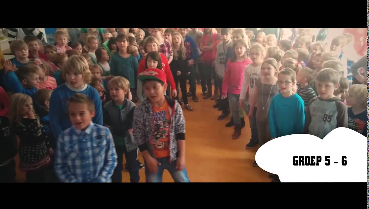 Muziek Video - 