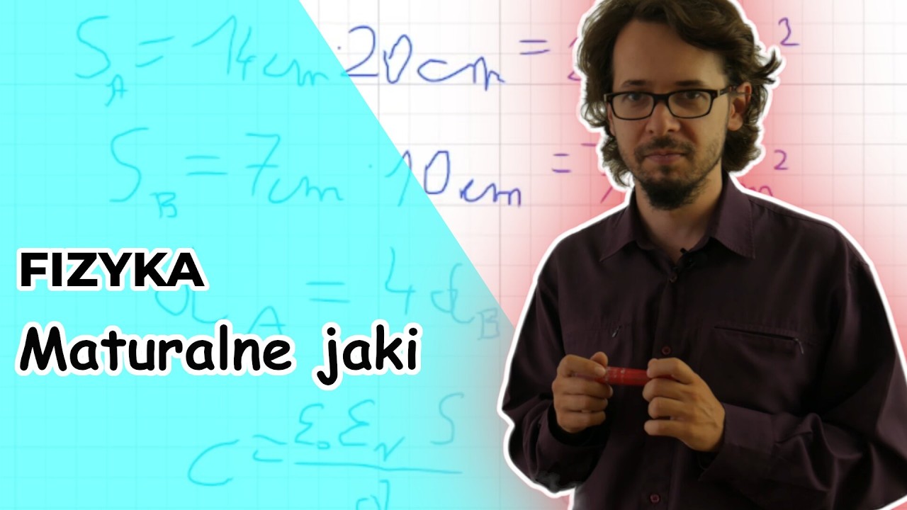 Maturalne jaki. Fizyka. Jak rozwiązywać zadania z bryły sztywnej?