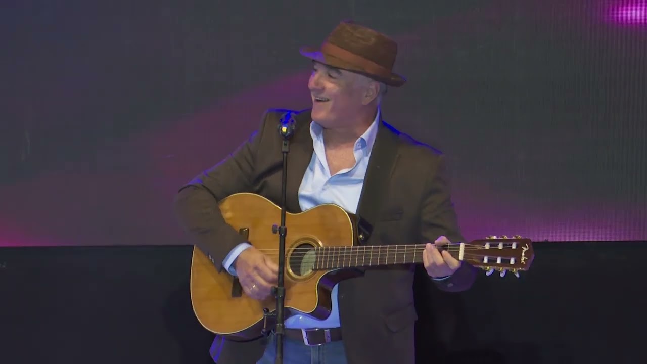 Misko Krstevski  -Sonja - Ohrid fest- Ohridski trubaduri 2025