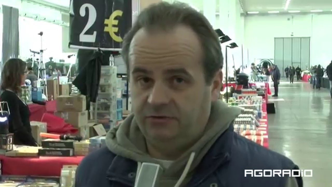 Fiera dell'elettronica di Civitanova Marche