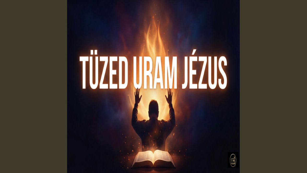 Tüzed Uram Jézus