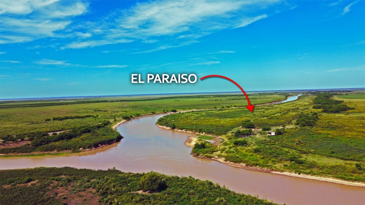 PESCA 🎣 DE PRINCIPIO A FIN 🎣 COMIMOS LO QUE SACAMOS 🔥 | MUCHA ACTIVIDAD EN EL RIO🤯