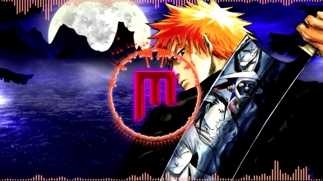[NIGHTCORE] Hitohira No Hanabira (Bleach ending 17) [MaRiTeRu]