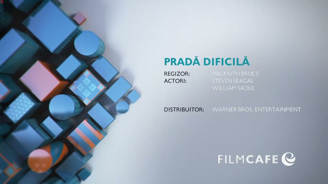 Film Cafe HD - Ident-uri,grafica - 2021 [REUPLOADED]