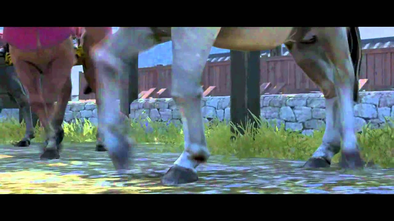 Shogun 2 Total War Takeda Intro