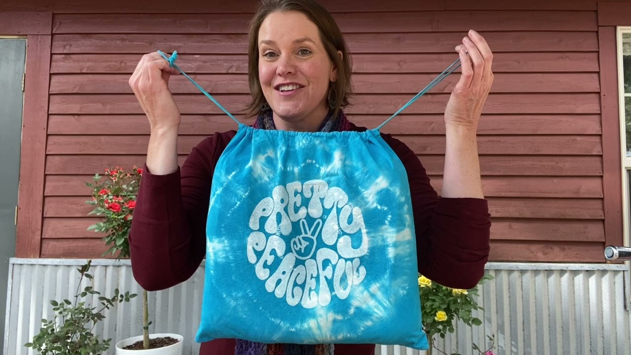 New yarn kits at PrettyPeaceful.com!  Shop now